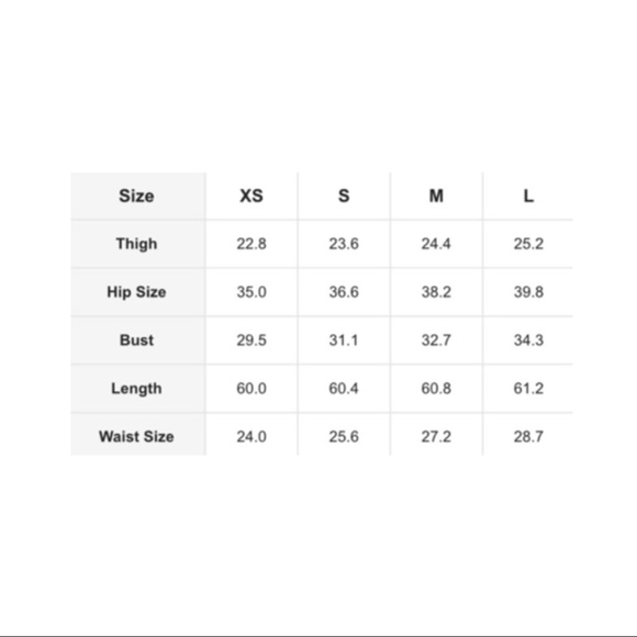 SPELLBOUND-Backless Deep Plunge Jum… - Picture 5 of 6